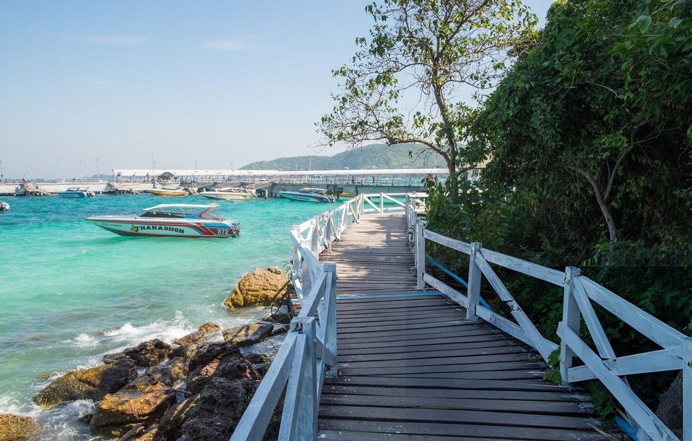 Malaysian Highlights with Langkawi photo 4