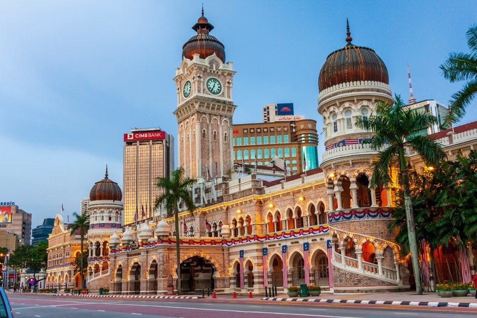 Malaysian Highlights with Langkawi photo 5