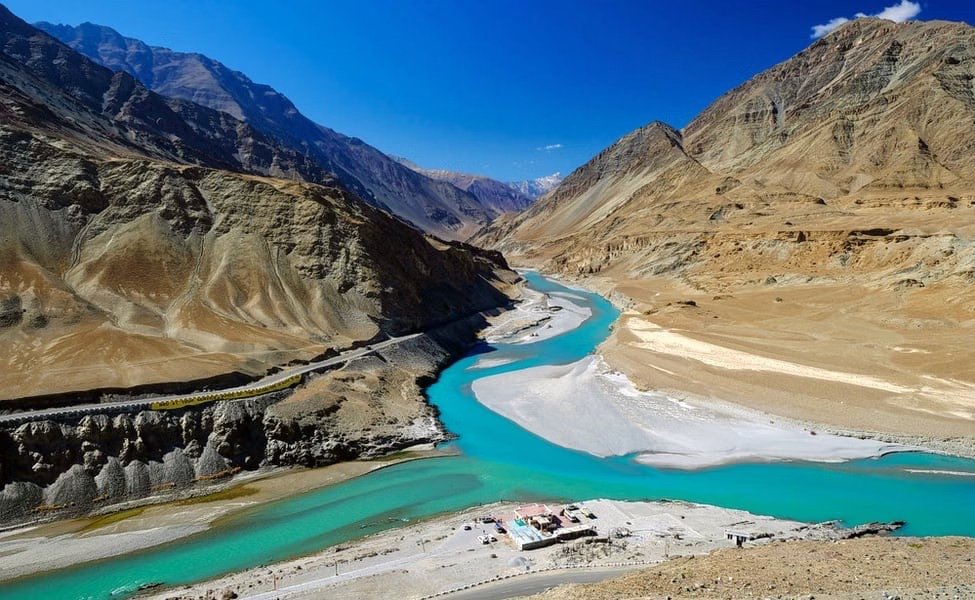 Manali Leh Srinagar Overland Adventure photo 5