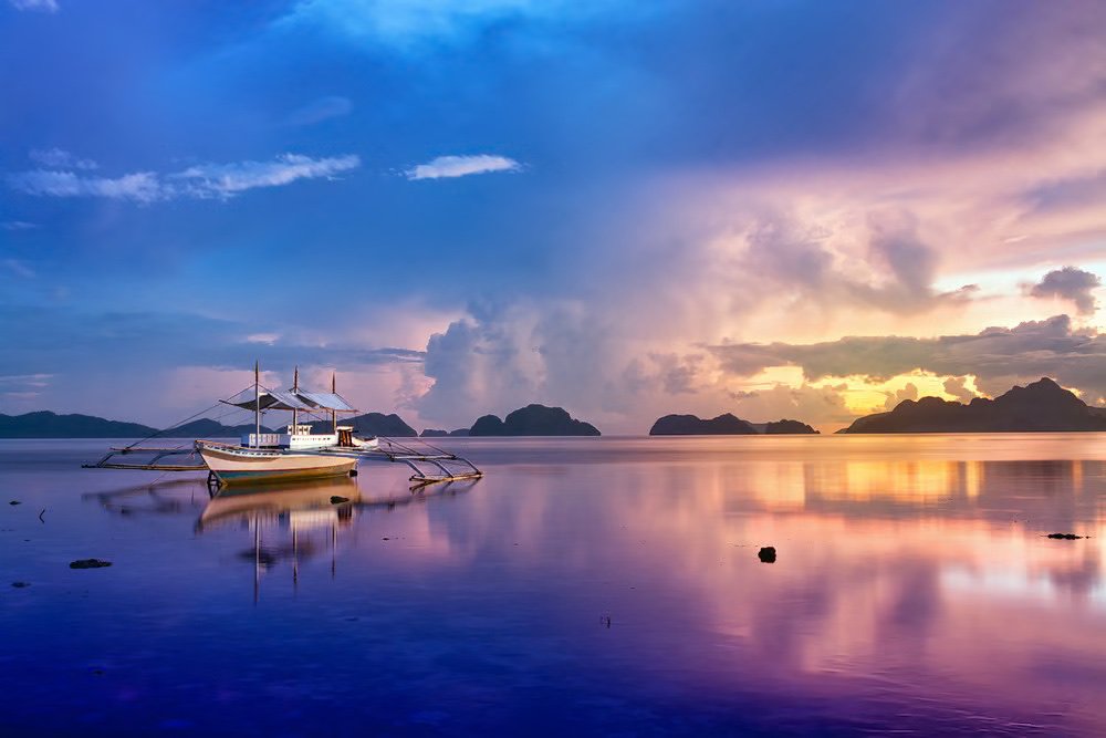 Philippines Escape — Manila & Palawan Lagoons photo 4