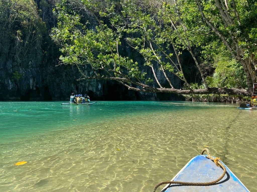 Philippines Escape — Manila & Palawan Lagoons photo 5