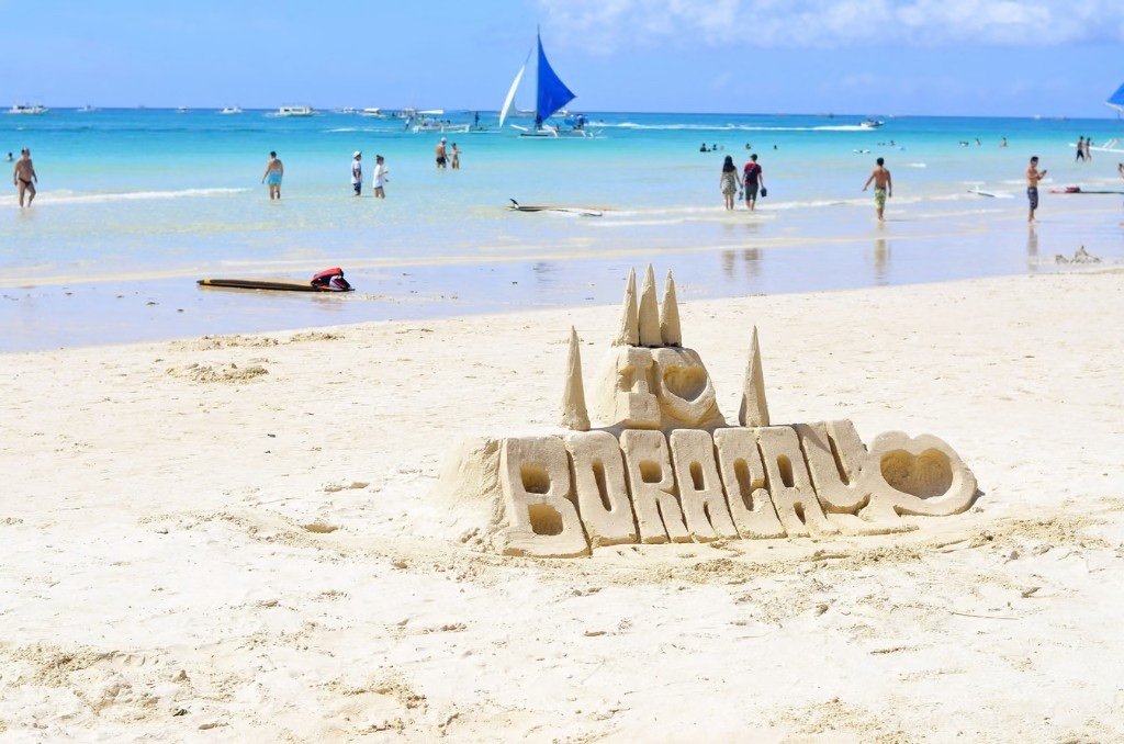 Exciting Philippines — Manila, Boracay & Cebu