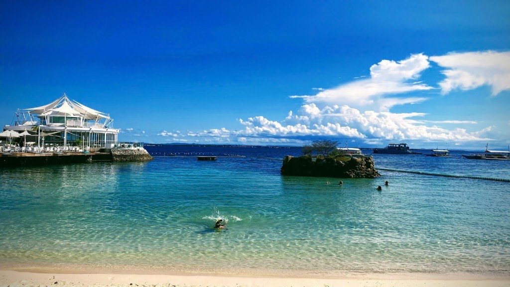 Exciting Philippines — Manila, Boracay & Cebu photo 5