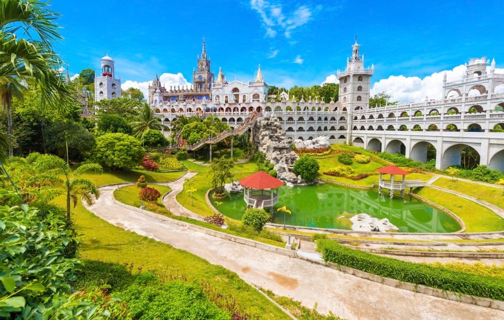 Exciting Philippines — Manila, Boracay & Cebu photo 7