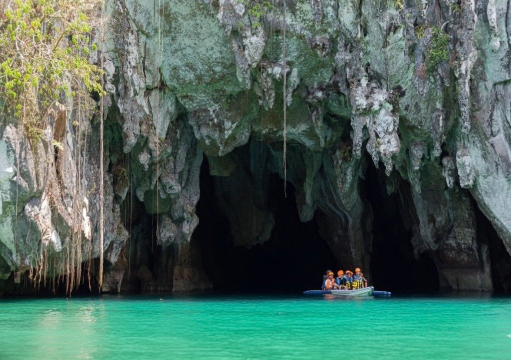 Highlights of Philippines — Manila, Palawan & Cebu photo 2