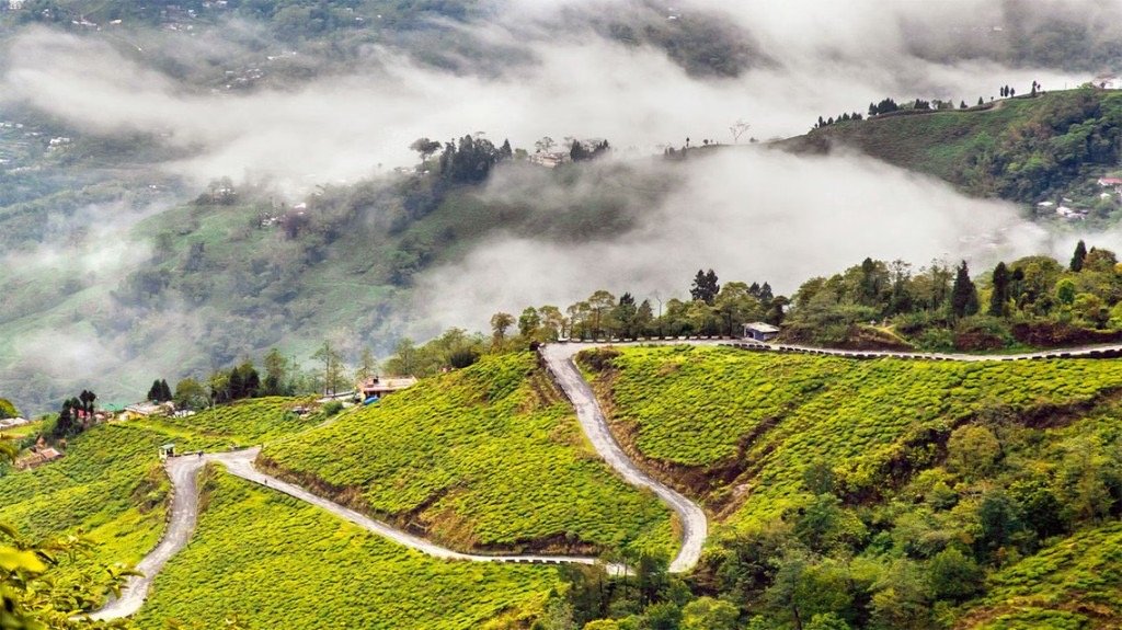 6 Days Sikkim Silk Route Tour photo 2