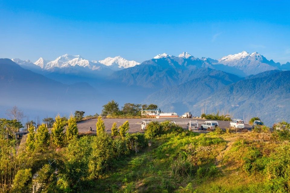 6 Days Sikkim Silk Route Tour photo 5