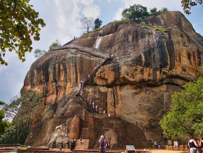 5 Days Delightful Sri Lanka — Kandy, Beach & Colombo photo 5