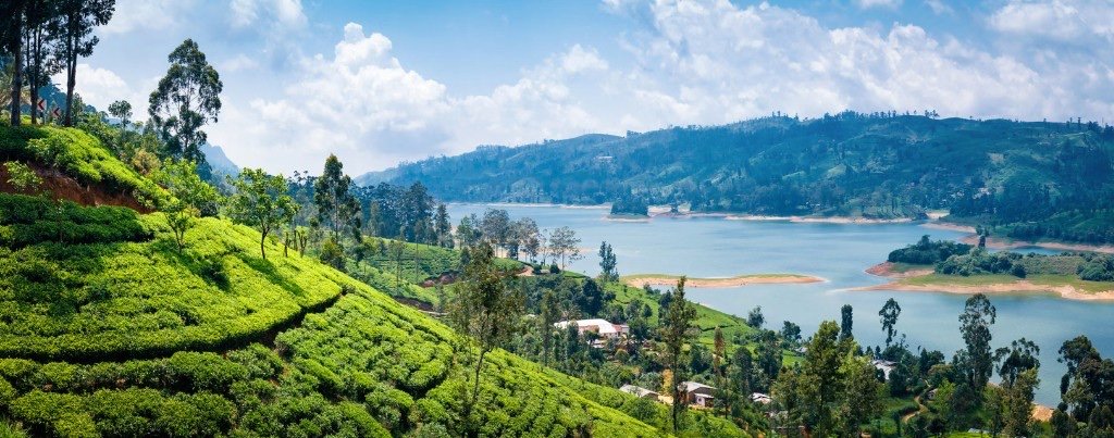 Jewels of Sri Lanka — Kandy, Bentota & Colombo