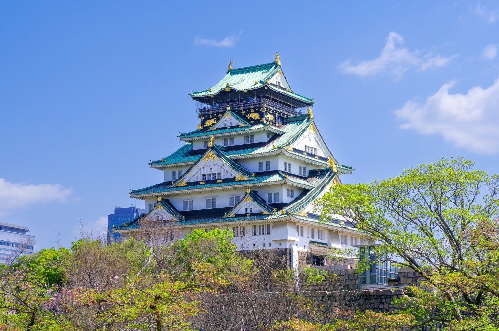 Tokyo & Osaka Wonders — Tale of Two Cities photo 4