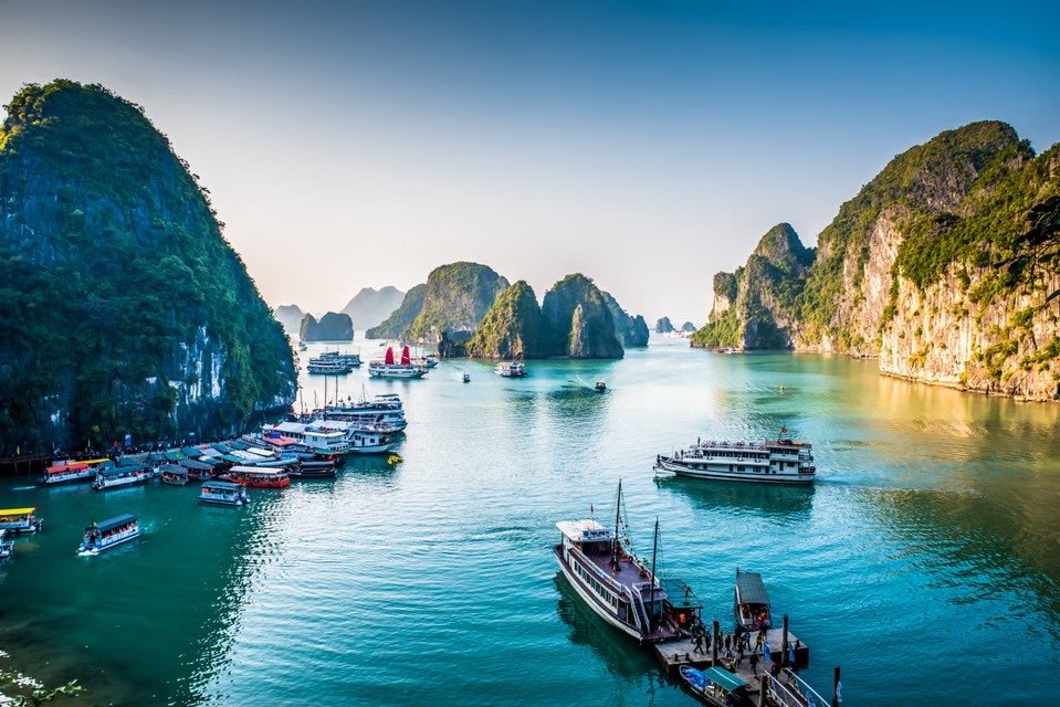 Vietnam Explorer — North, Central & South