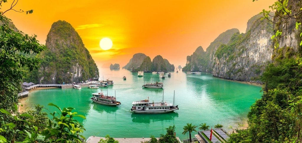 Vietnam Explorer — North, Central & South photo 4
