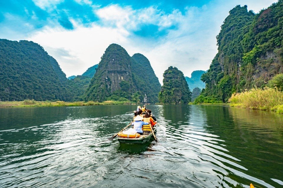 Vietnam Explorer — North, Central & South photo 5