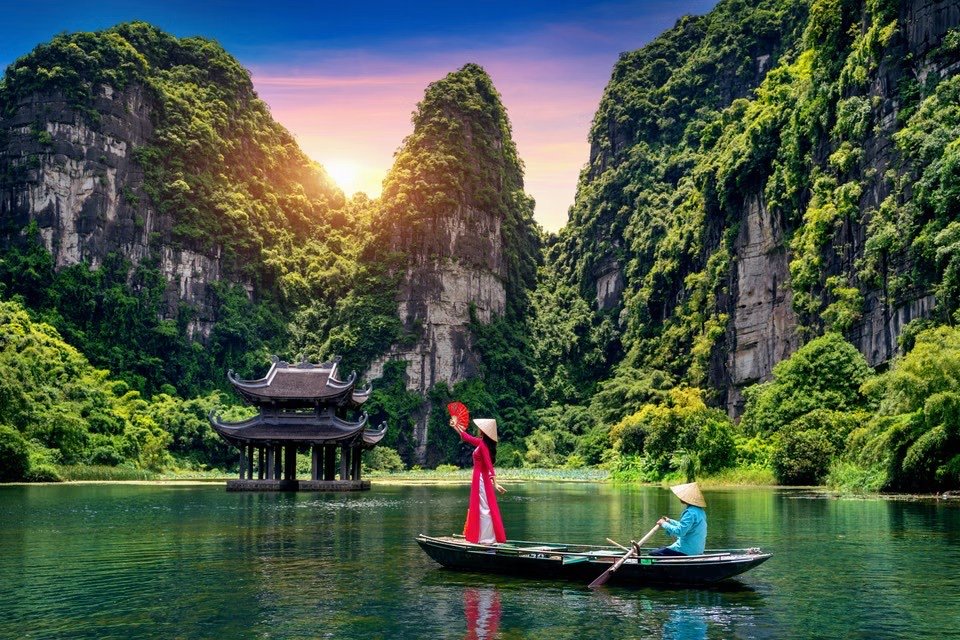 Vietnam Explorer — North, Central & South photo 6