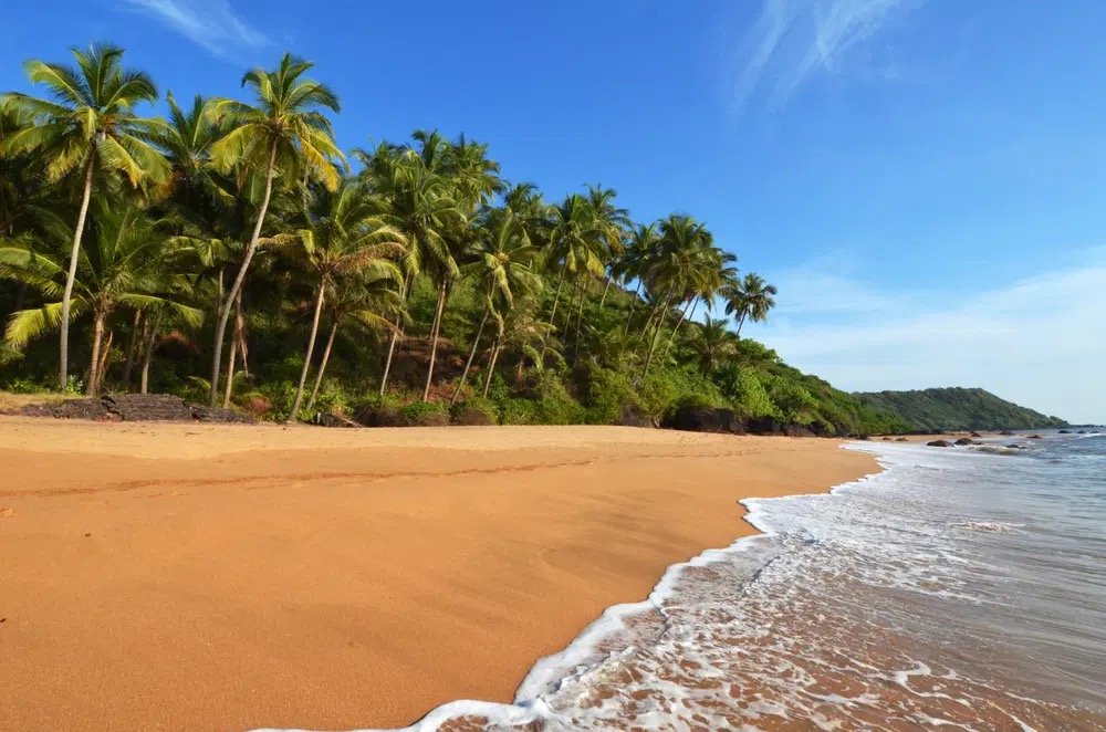 Weekend Getaway to Goa photo 3