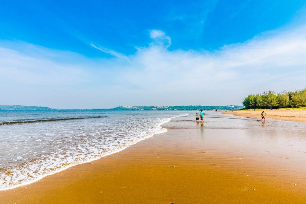 Weekend Getaway to Goa photo 4